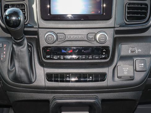 New 2026 RAM ProMaster 2500 w/ Convenience Group image 19