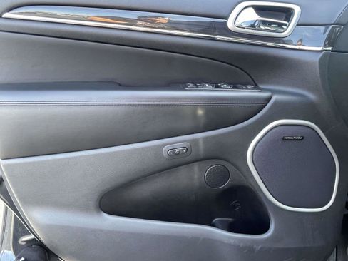 Used 2015 Jeep Grand Cherokee High Altitude RWD image 15