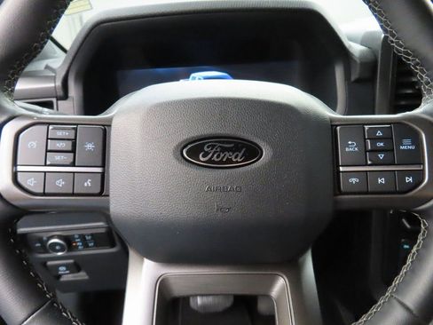 Used 2024 Ford F150 XLT w/ FX4 Off-Road Package image 57