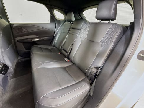 Certified 2024 Lexus RX 350 AWD w/ Accessory Package (K3) image 22