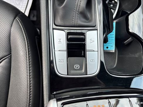 Used 2024 Hyundai Santa Cruz XRT image 34