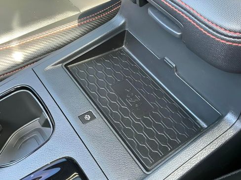 Used 2023 Nissan Frontier Pro-X w/ Pro-X Premium Package image 34