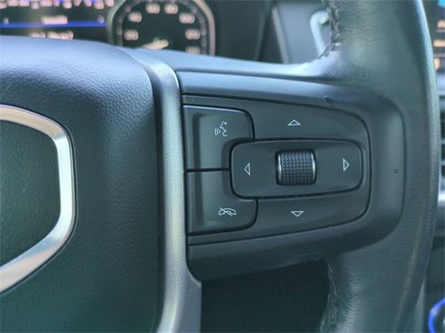 Certified 2021 GMC Yukon SLT w/ SLT Premium Package image 32