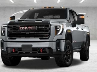 New 2026 GMC Sierra 2500 AT4 w/ AT4 Premium Plus Package video 1