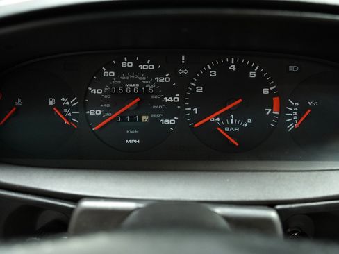 Used 1986 Porsche 944 Turbo image 36