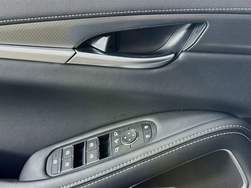 Certified 2026 INFINITI QX60 Luxe w/ Cargo Package image 23