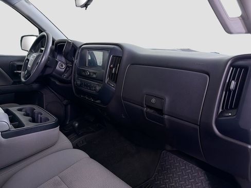 Used 2016 GMC Sierra 1500 4x4 Double Cab w/ Elevation Edition image 27