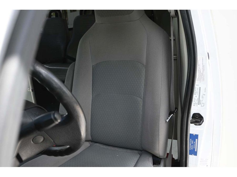 Used 2015 Ford E-350 and Econoline 350 Super Duty RWD image 14