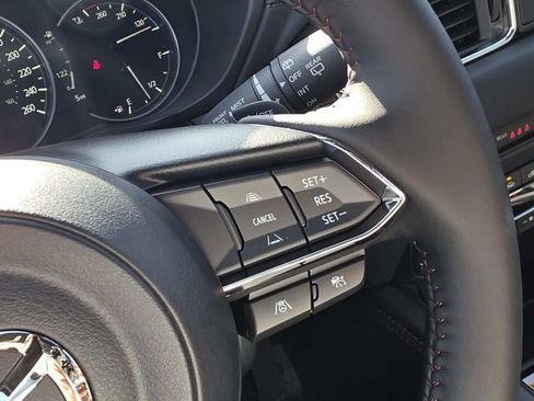 New 2025 MAZDA CX-5 2.5 Turbo w/ Premium Package image 28