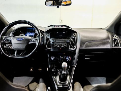 Used 2015 Ford Focus ST image 20