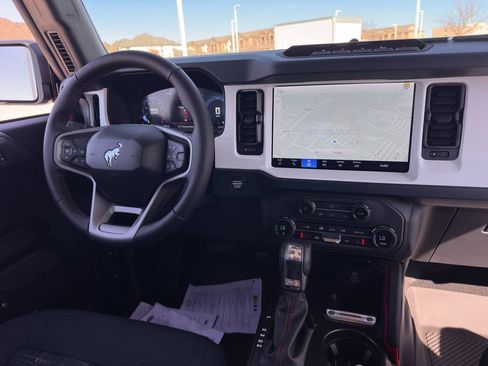 New 2025 Ford Bronco Heritage Edition image 40