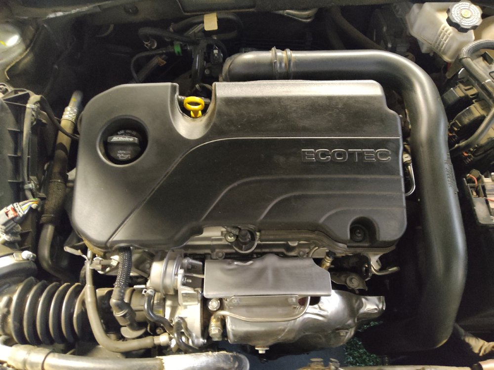 Used 2024 Chevrolet Malibu LS FWD image 30