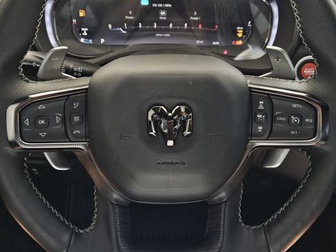 New 2026 RAM 1500 RHO AWD/4WD image 21