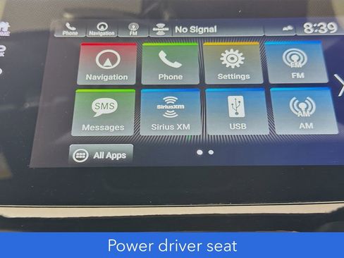 Certified 2023 Honda Passport Elite image 21