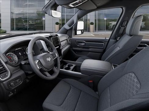 New 2026 RAM 1500 Big Horn image 22