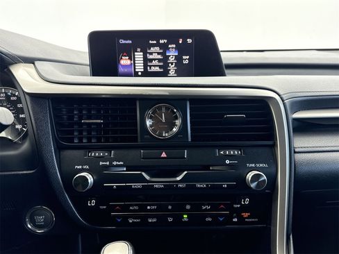 Used 2017 Lexus RX 350 FWD image 27