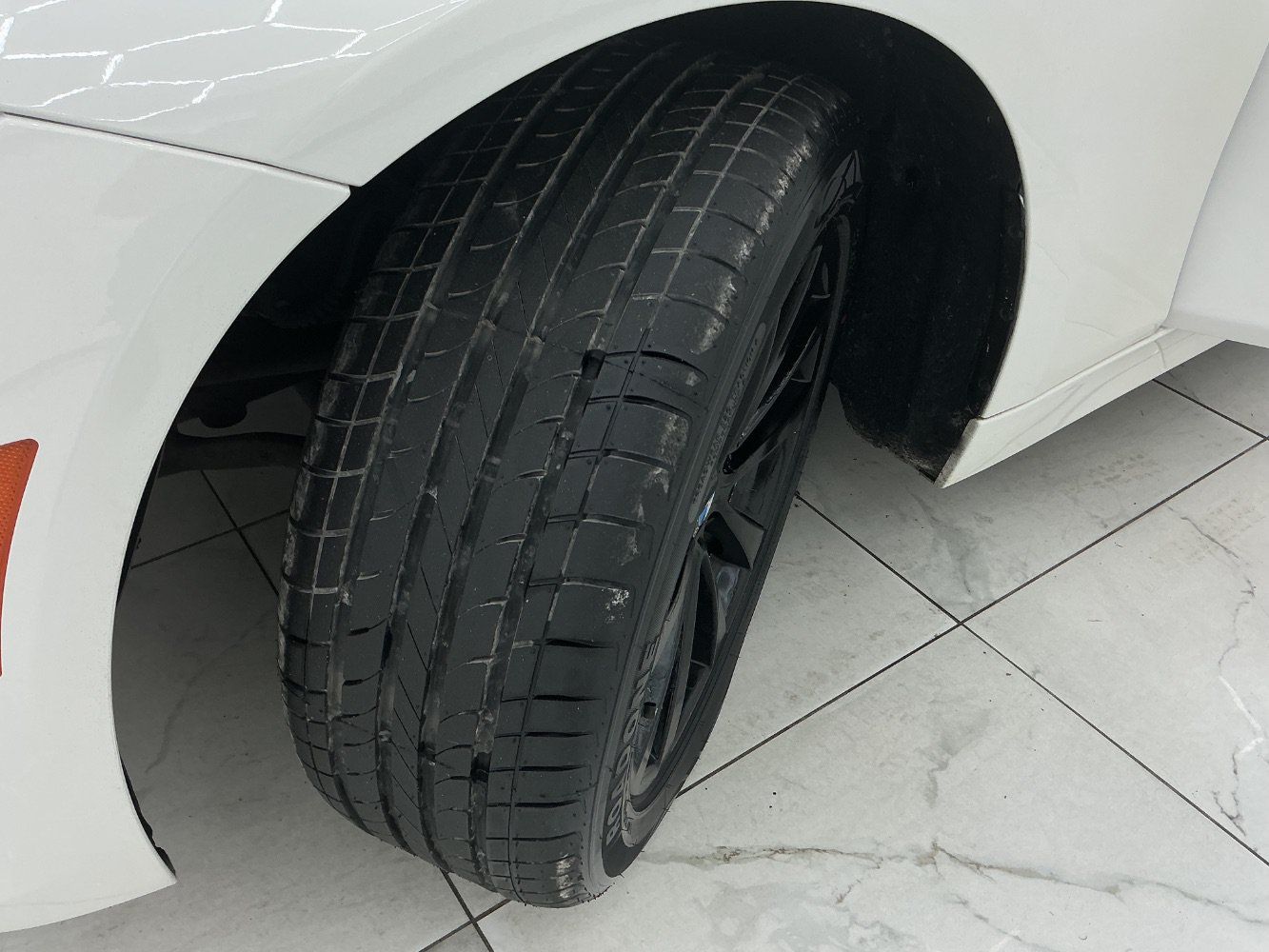 Used 2018 BMW 320i Sedan RWD image 43