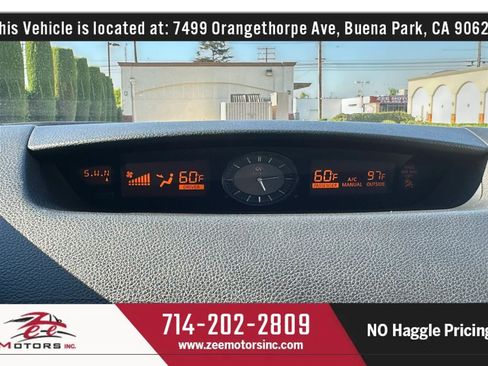 Used 2005 INFINITI G35 Coupe w/ (P01) Premium Pkg RWD image 38