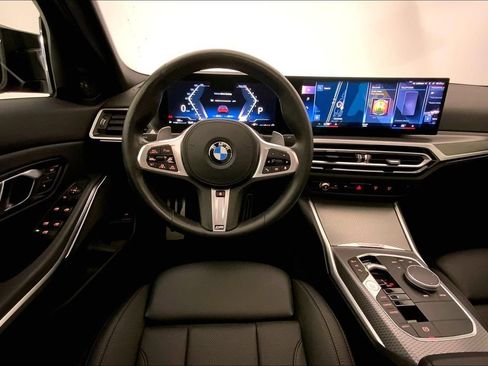 Certified 2023 BMW M340i xDrive AWD/4WD image 4