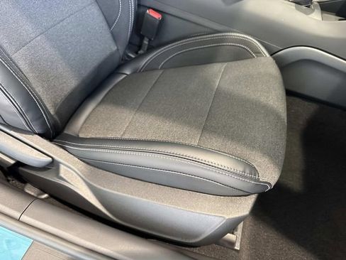 New 2026 Ford Mustang Coupe image 13