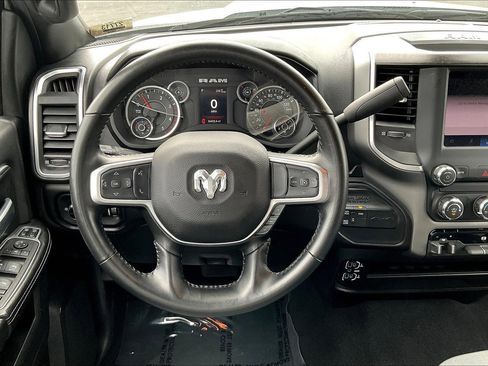 Used 2024 RAM 2500 Big Horn image 5