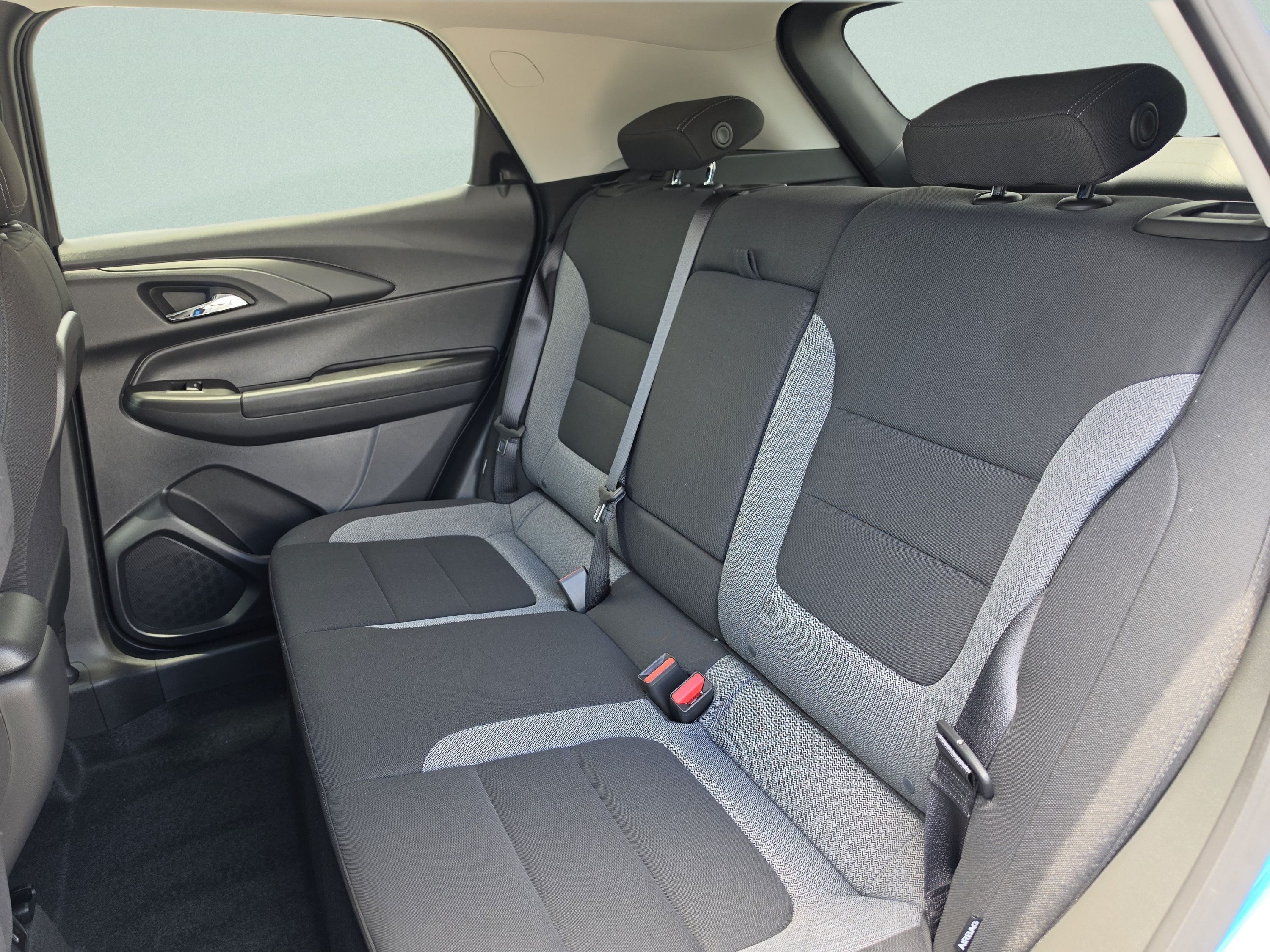 New 2026 Chevrolet TrailBlazer LT w/ Convenience Package FWD image 23