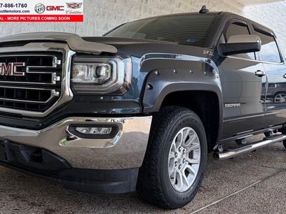 Used 2018 GMC Sierra 1500 SLE w/ SLE Value Package