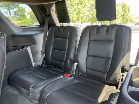 Used 2015 Ford Explorer Limited AWD/4WD image 27