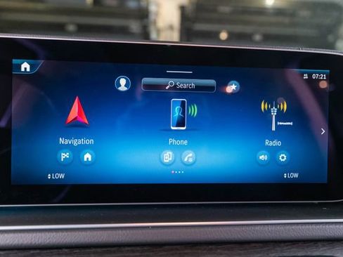 New 2026 Mercedes-Benz GLS 450 4MATIC image 28