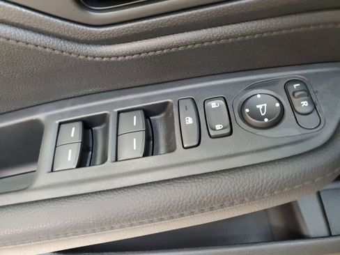 Certified 2025 Honda Odyssey Sport-L image 17