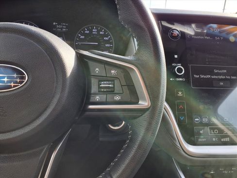 Used 2020 Subaru Outback Premium w/ Popular Package #1 image 19