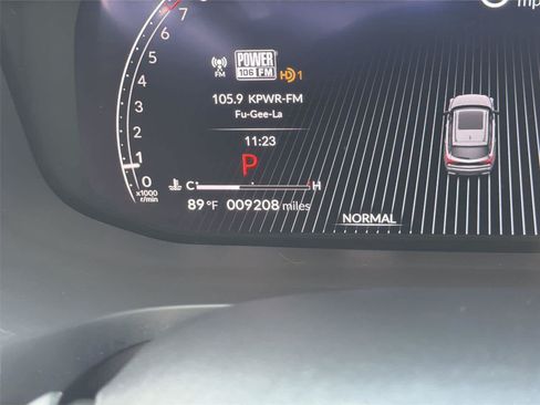 Used 2025 Acura MDX FWD w/ Technology Package image 20