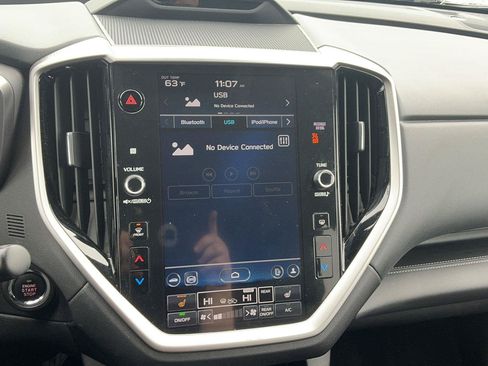 Used 2023 Subaru Ascent Limited AWD/4WD image 22