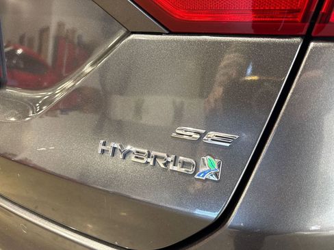 Used 2016 Ford Fusion SE image 85