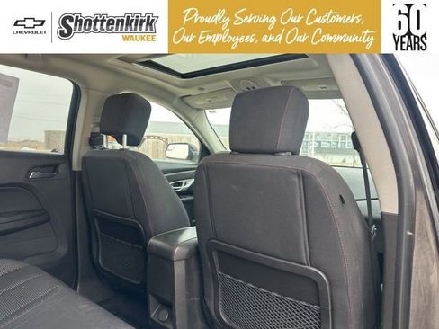 Used 2013 GMC Terrain SLE w/ Convenience Package image 18