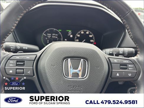 Used 2024 Honda CR-V Sport-L image 27