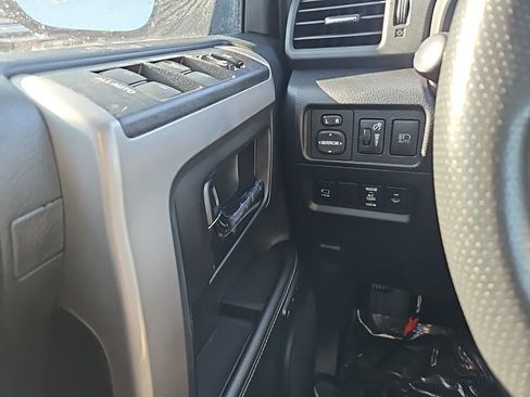 Used 2022 Toyota 4Runner Limited image 21