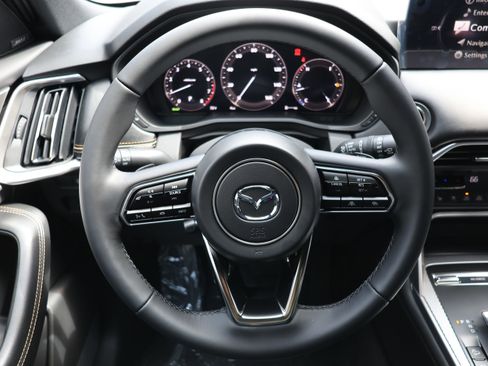 New 2026 MAZDA CX-70 3.3 Turbo S w/ Premium Package image 14