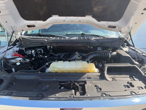 Used 2024 Ford F150 Lariat AWD/4WD image 34