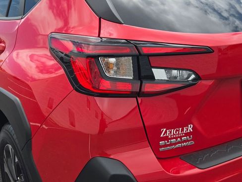 Certified 2025 Subaru Crosstrek 2.0i Premium AWD/4WD image 14