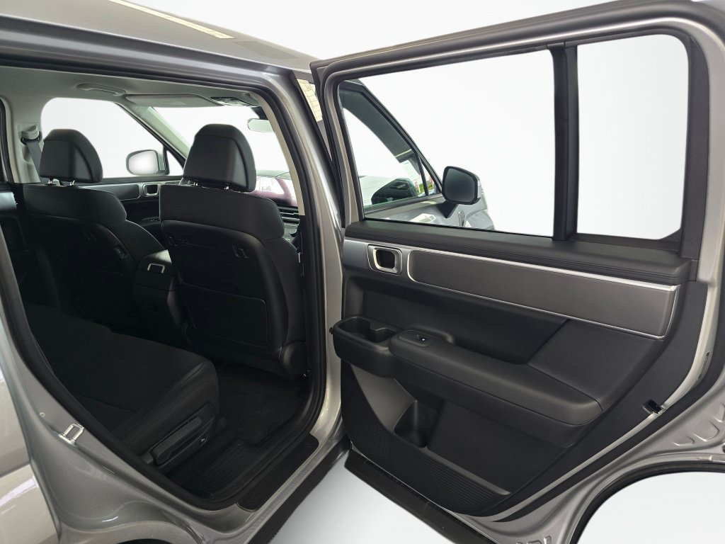 New 2026 Hyundai Santa Fe SE AWD/4WD image 36