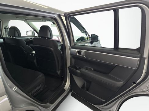 New 2026 Hyundai Santa Fe SE AWD/4WD image 36
