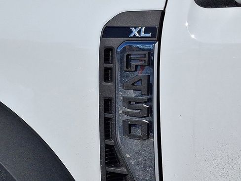New 2026 Ford F450 XL w/ Snow Plow Prep Package image 16