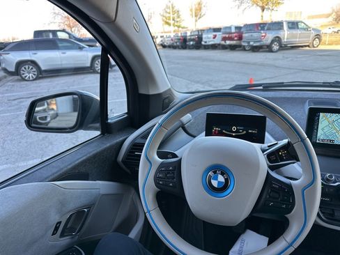Used 2015 BMW i3 Base image 49