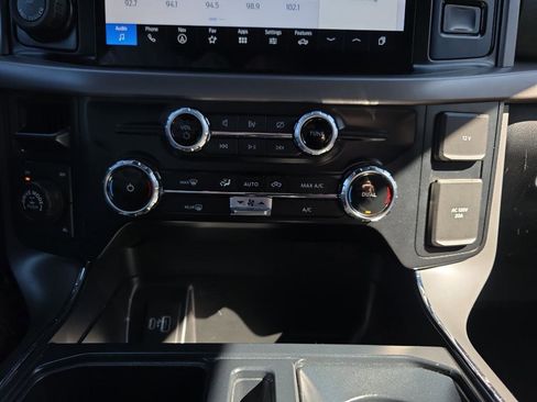 Used 2024 Ford F150 XLT w/ Mobile Office Package image 18