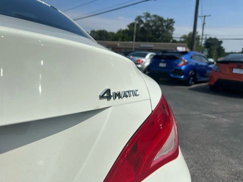 Used 2018 Mercedes-Benz CLA 250 4MATIC image 10