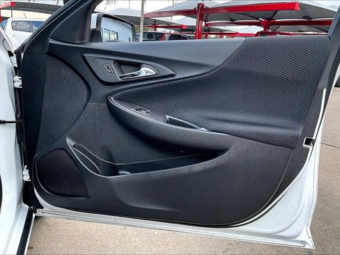 Used 2024 Chevrolet Malibu LT image 22