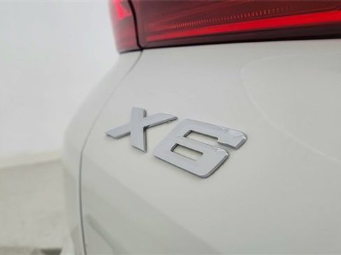 Used 2023 BMW X6 xDrive40i w/ Executive Package image 18