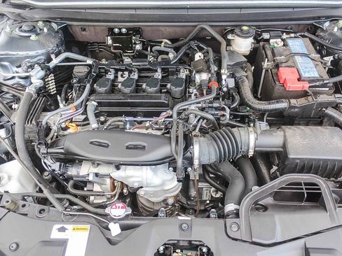 Certified 2023 Honda Accord LX image 27