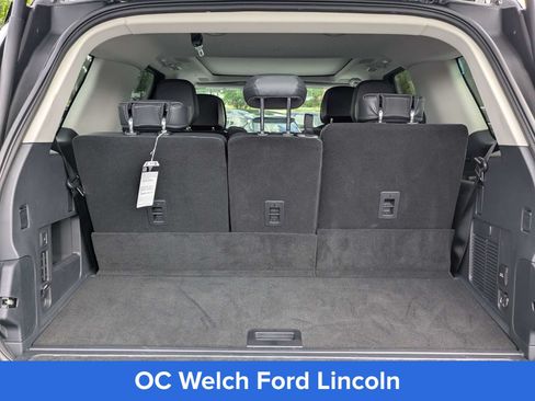 Certified 2026 Lincoln Navigator Reserve AWD/4WD image 18